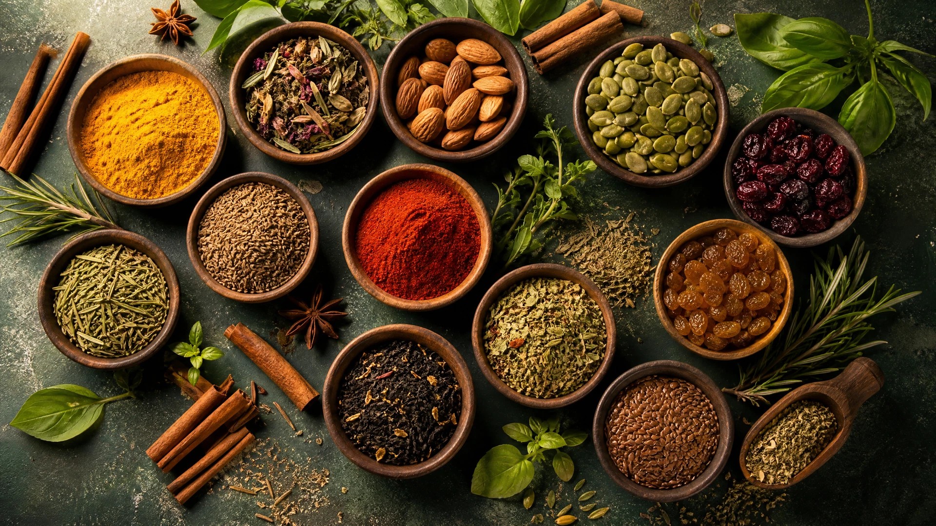 Produtos naturais